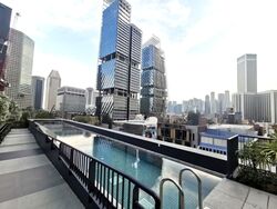 The M (D7), Apartment #583051381